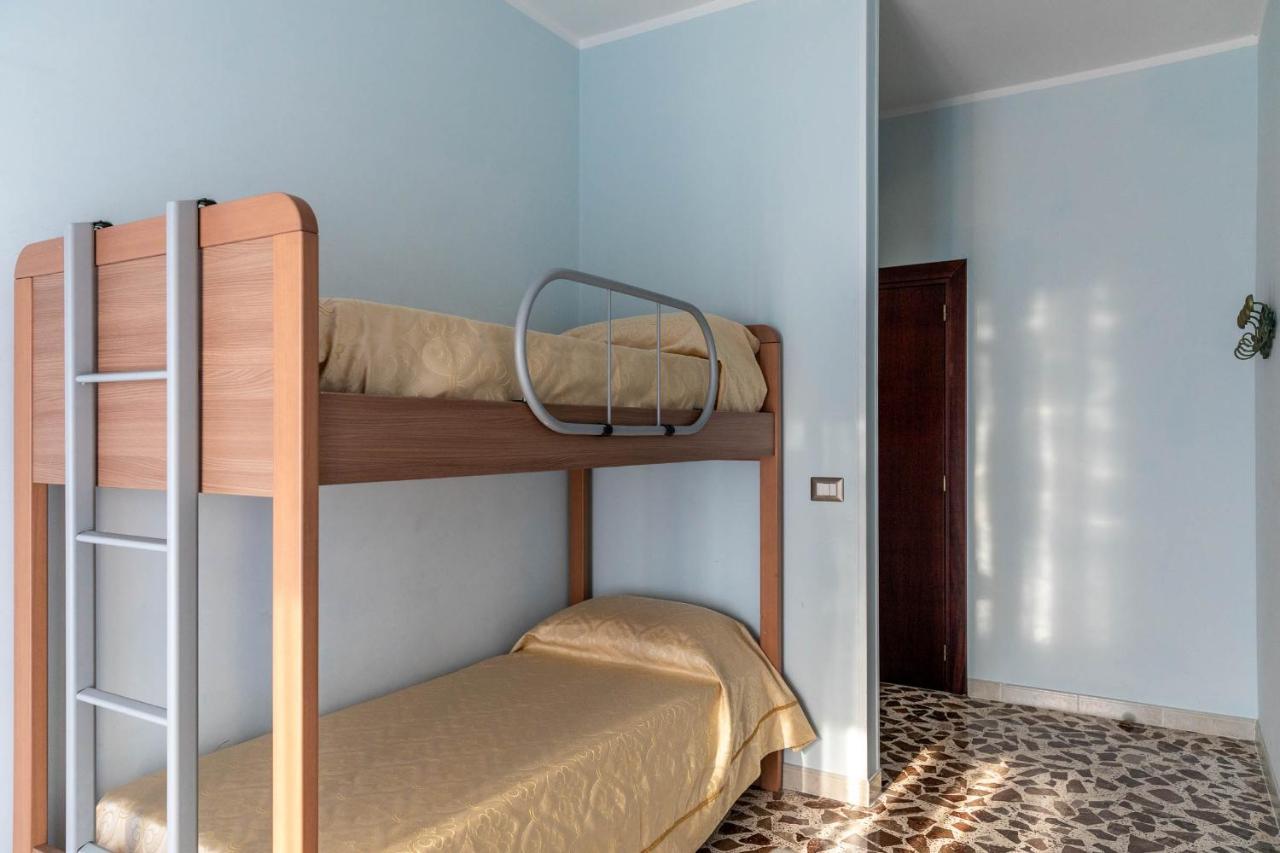 B&B La Mortella Albanella Exterior photo